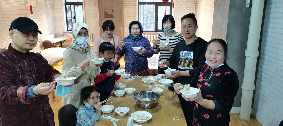 爱在北京Love in Beijing