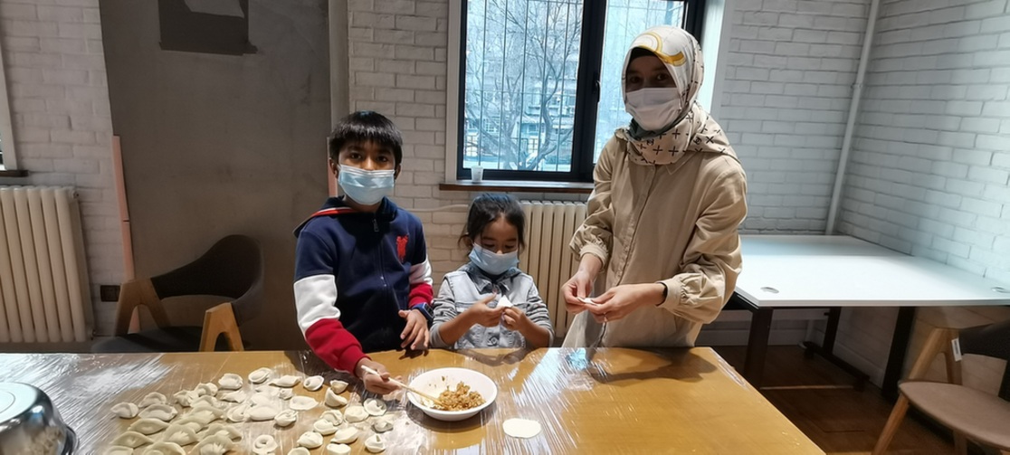 爱在北京Love in Beijing