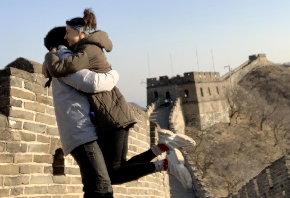 爱在北京Love in Beijing