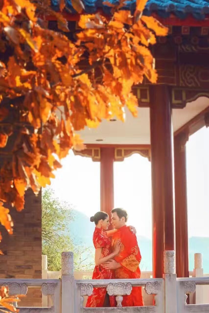 爱在北京Love in Beijing
