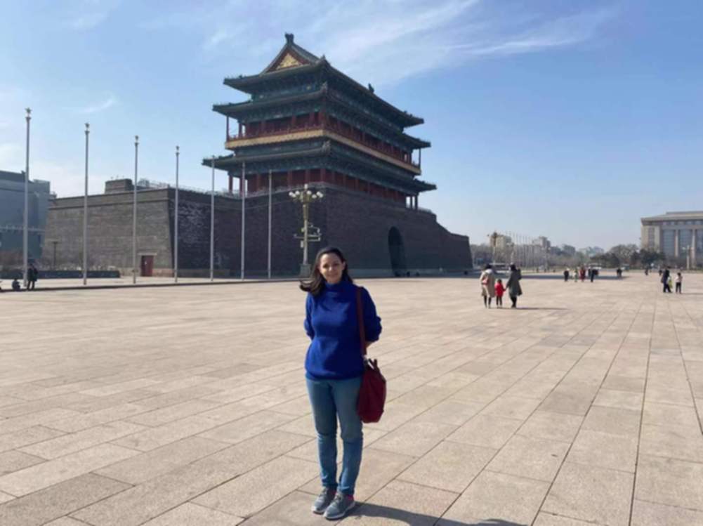 乐在北京Joy in Beijing