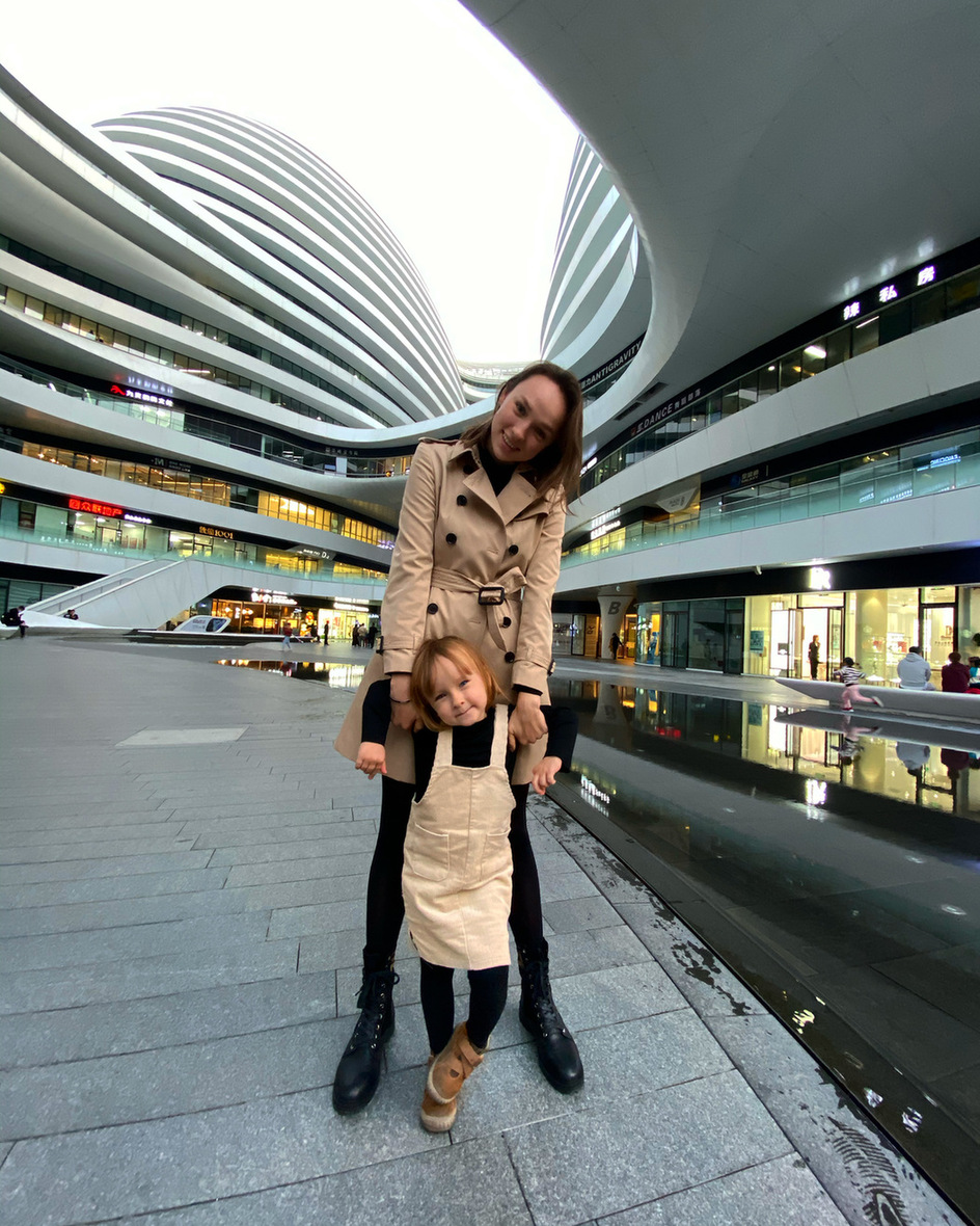 乐在北京Joy in Beijing