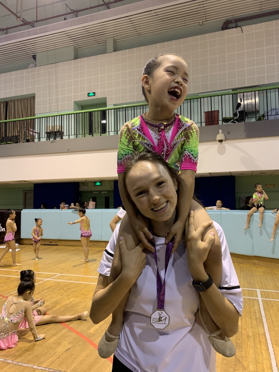 乐在北京Joy in Beijing