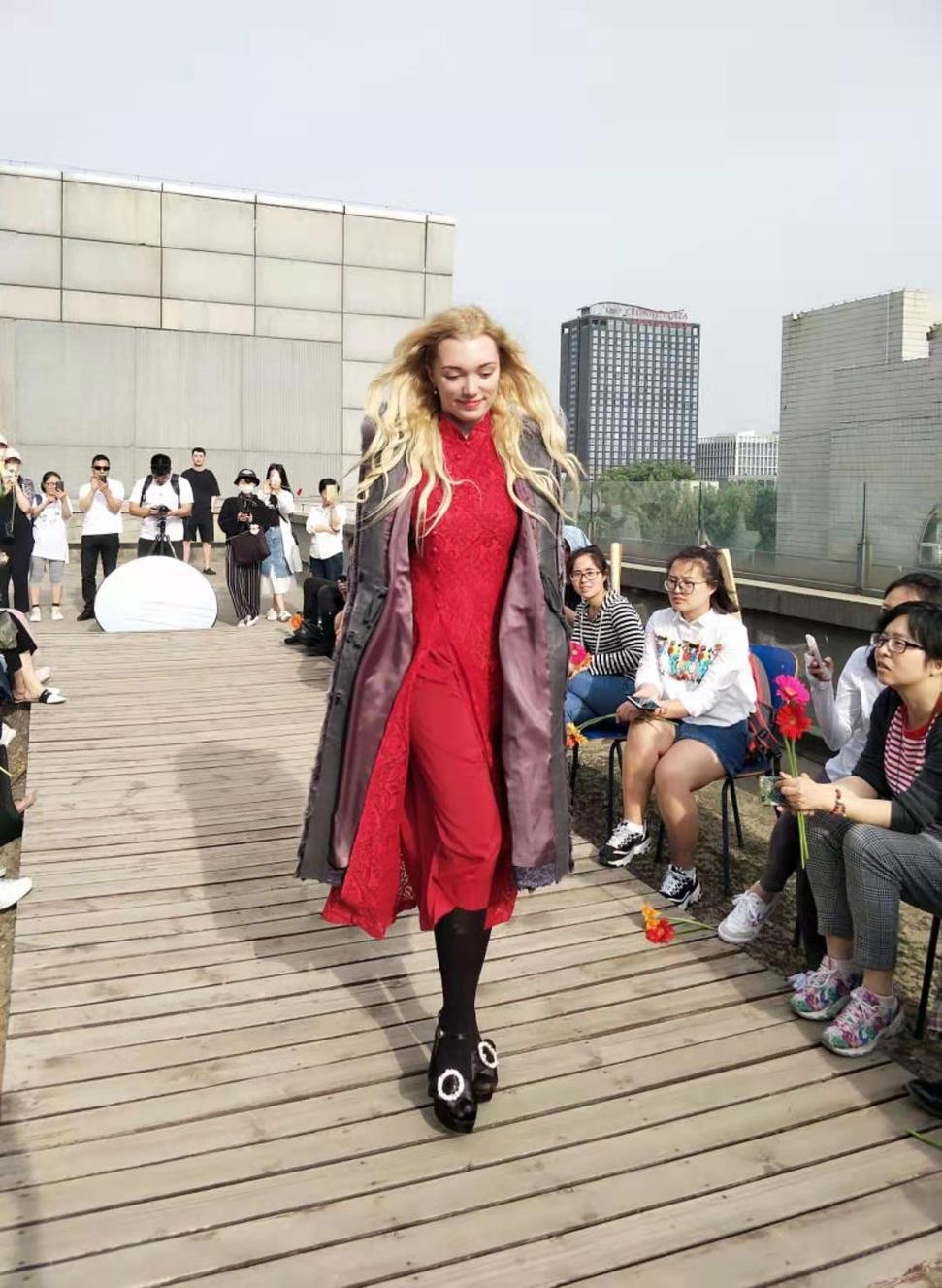 乐在北京Joy in Beijing