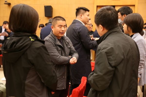 京津两地民建携手助力京津双城协同发展