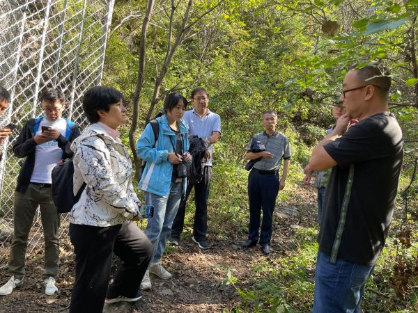 聚合资源汇集多党派力量 催化蝶变助力百花山升级