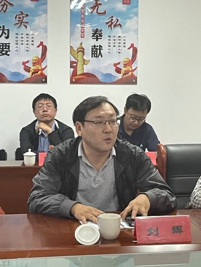 聚合资源汇集多党派力量 催化蝶变助力百花山升级