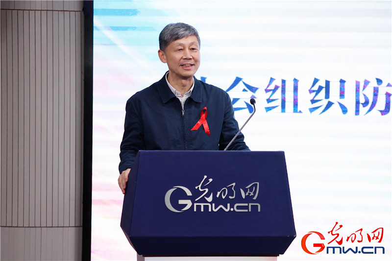 一亿流量精准扶持“防艾”科普短视频
