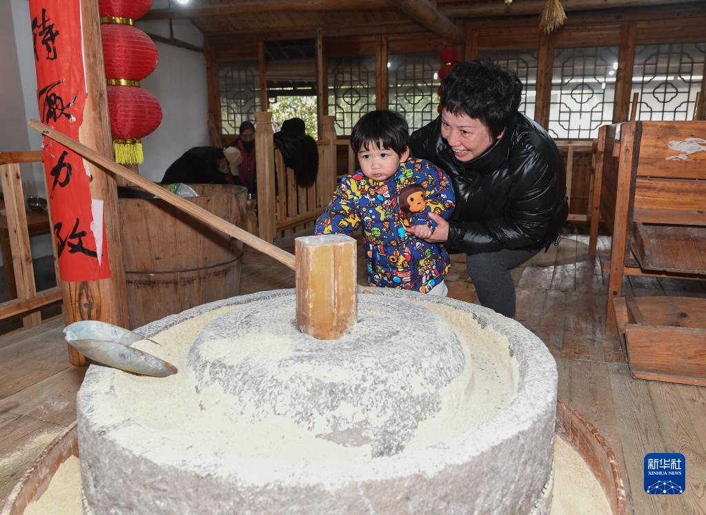 浙江建德：特色油茶产业助力共同富裕