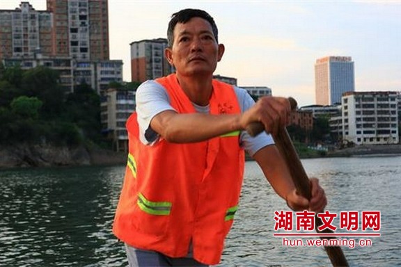 2022年一季度“中国好人榜”发布 湖南7人光荣上榜