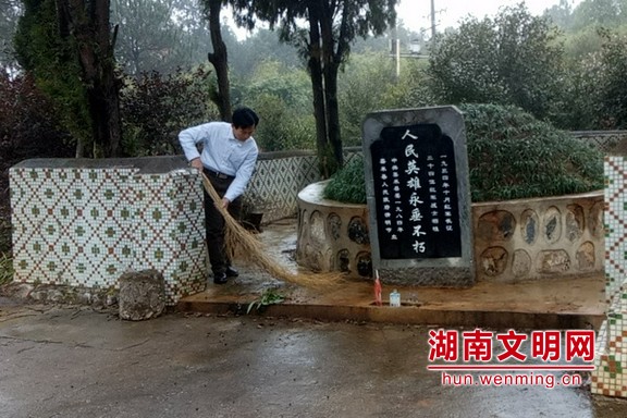 2022年一季度“中国好人榜”发布 湖南7人光荣上榜