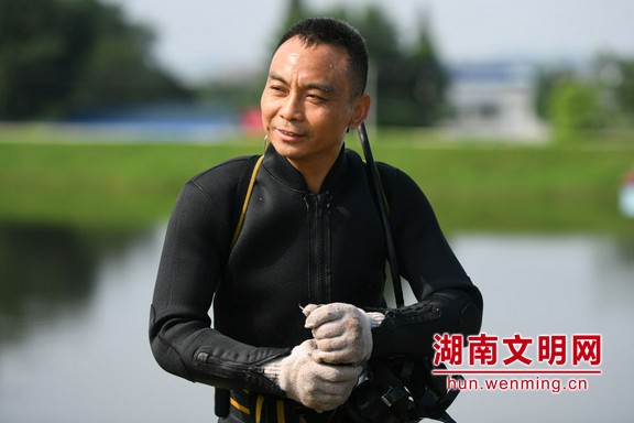 2022年一季度“中国好人榜”发布 湖南7人光荣上榜