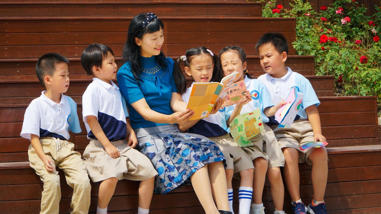 智信随笔|建设一所新学校——写给高新区第十七小学