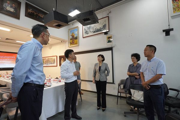 坚定信心 合作共赢 助力新时代首都发展