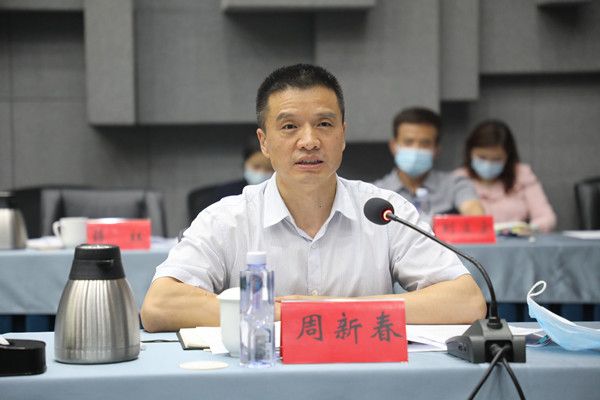 司马红主委率民建北京市委专家组赴丰台区开展专项民主监督调研南中轴地区