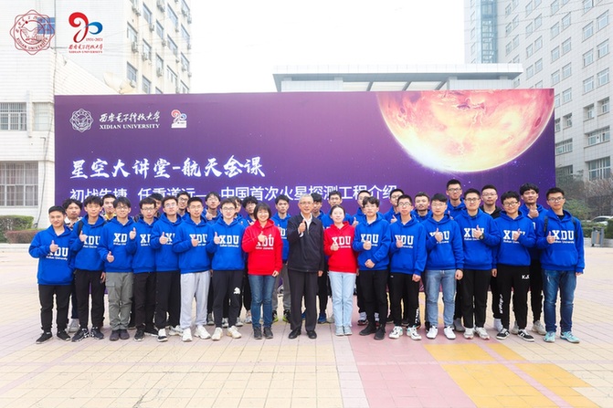 钱班学子丨刘昀泽：在创新中成长，在感恩中前行