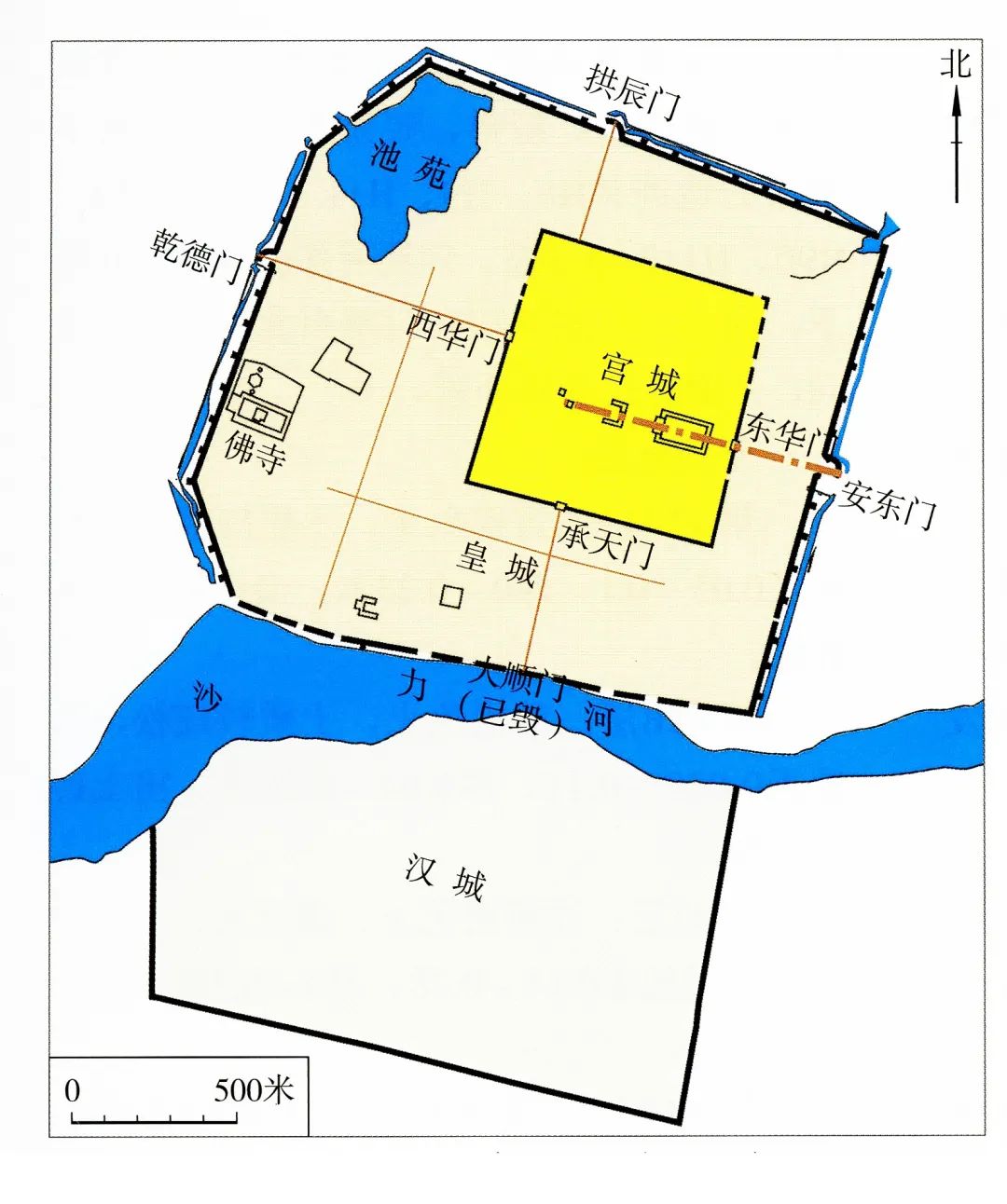 专栏｜深入推进“两个打造” 构筑共有精神家园「内蒙古考古一百年：发挥北疆考古优势，讲好民族交融故事」