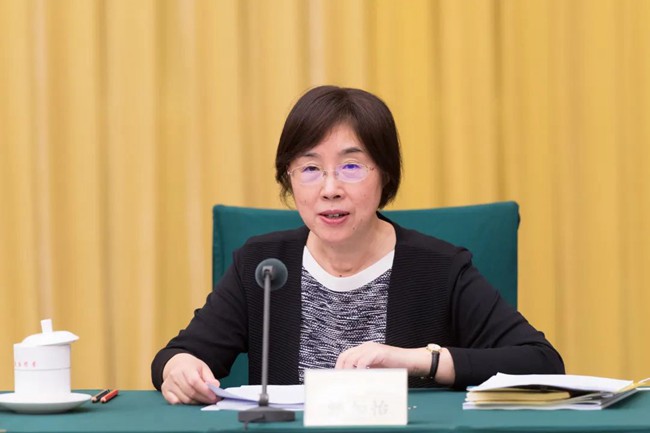 好书共读！和委员一起读书！