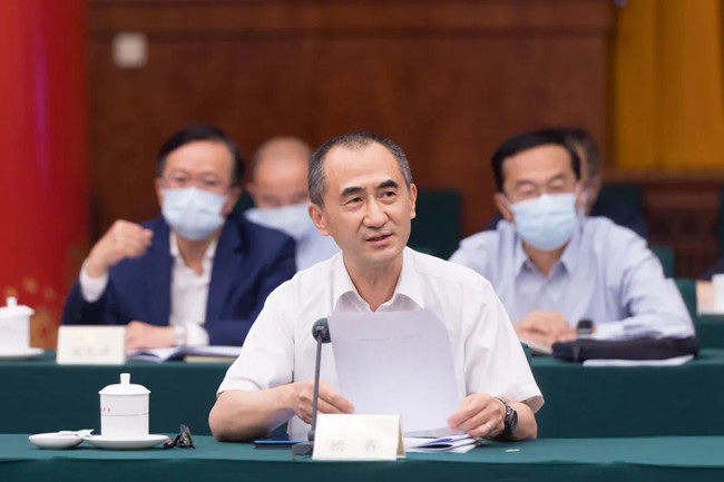 好书共读！和委员一起读书！