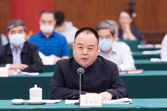 好书共读！和委员一起读书！