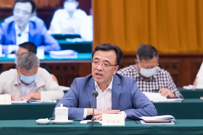 好书共读！和委员一起读书！