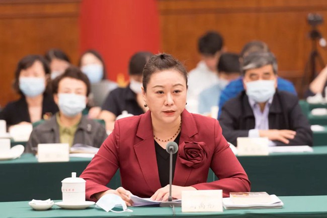 好书共读！和委员一起读书！