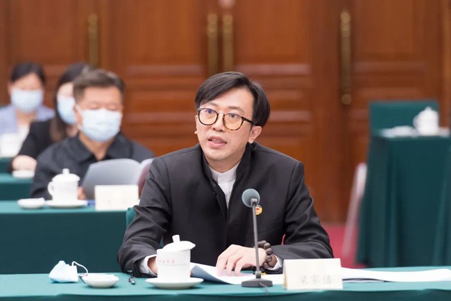 好书共读！和委员一起读书！