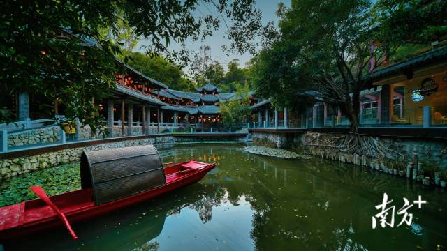 走读龙岗｜科技+文化，龙岗西核这片热土要打造“鹏城之心”