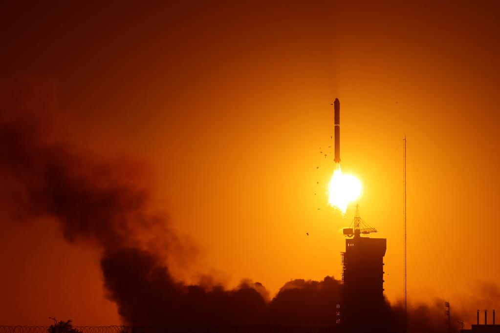 “夸父一号”开启太阳探测之旅——我国综合性太阳探测专用卫星看点解析