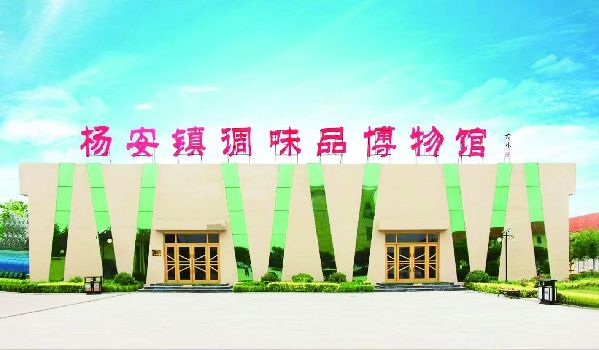 【企业“破圈” 全链“破局”】山东省乐陵市杨安镇调味品产业抢占新风口加速转型