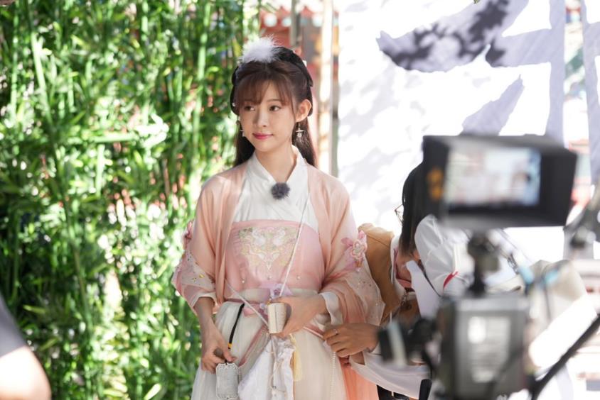 国内首部!非遗主题沉浸式剧本秀《归元》魅力呈现! 国内首部!非遗主题沉浸式剧本秀《归元》魅力呈现!