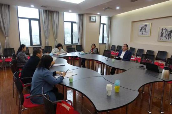 北京农学院持续推动党的二十大精神入脑入心走深走实落地生根