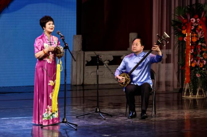 曲蕴华章 精彩尽享｜民族宫大剧院双场上演，一次听过瘾