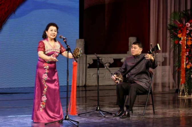 曲蕴华章 精彩尽享｜民族宫大剧院双场上演，一次听过瘾
