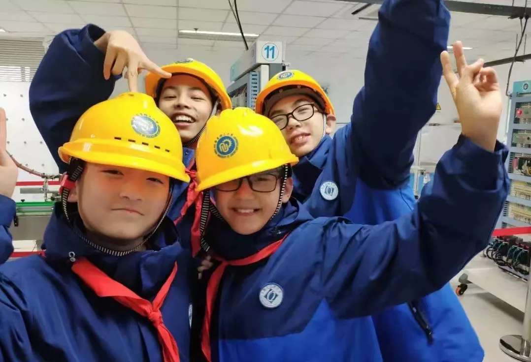 上海：以“人民城市”理念办好人民满意的教育