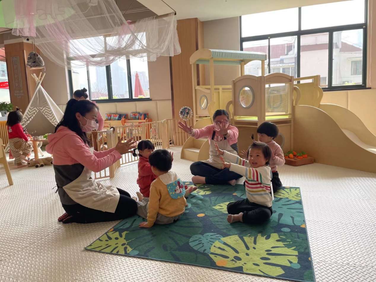 上海：以“人民城市”理念办好人民满意的教育