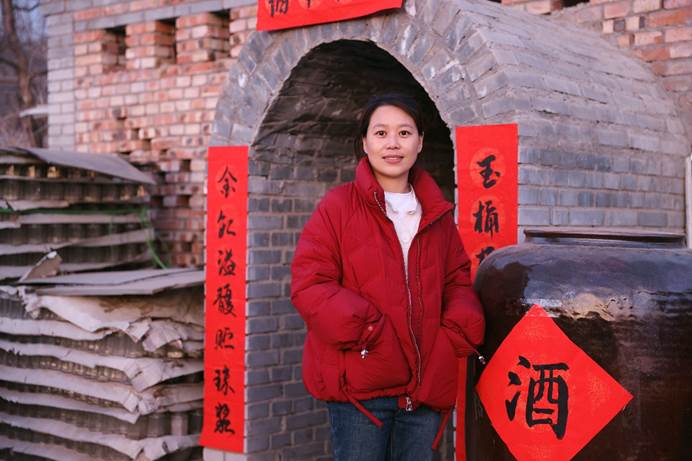 姚艳梅：返乡创业“新”农人 热血征程不负青春