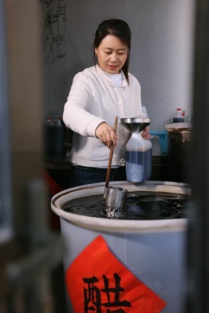 姚艳梅：返乡创业“新”农人 热血征程不负青春
