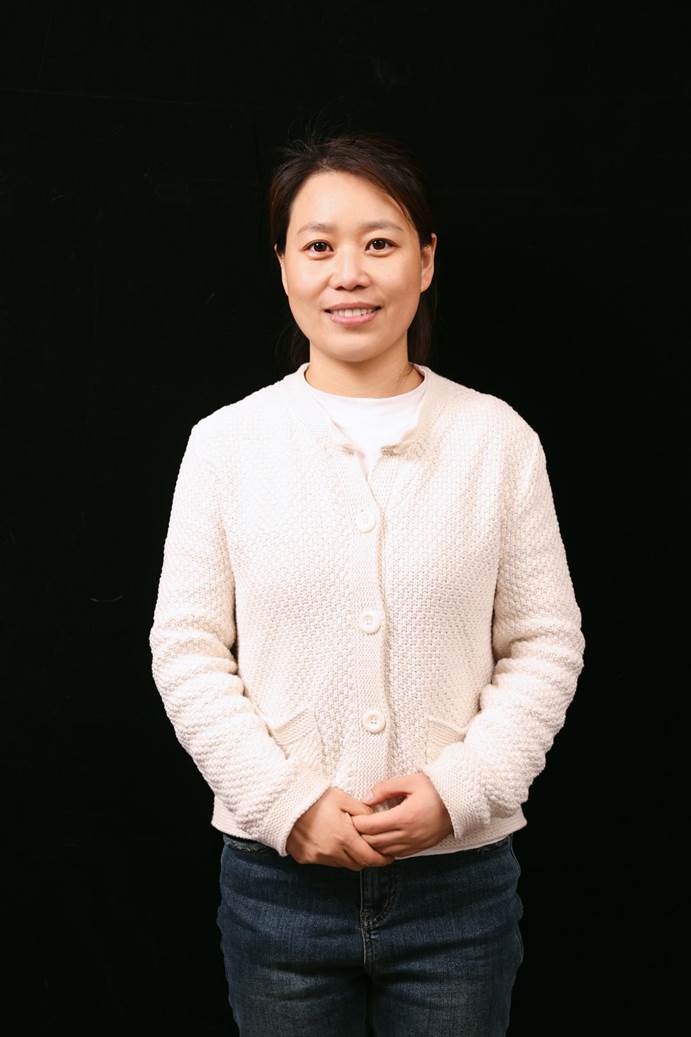 姚艳梅：返乡创业“新”农人 热血征程不负青春