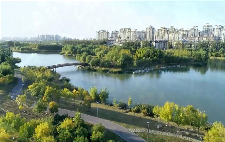 这十年,看朝阳区豆各庄乡的“城市化之路” 这十年,看朝阳区豆各庄乡的“城市化之路”