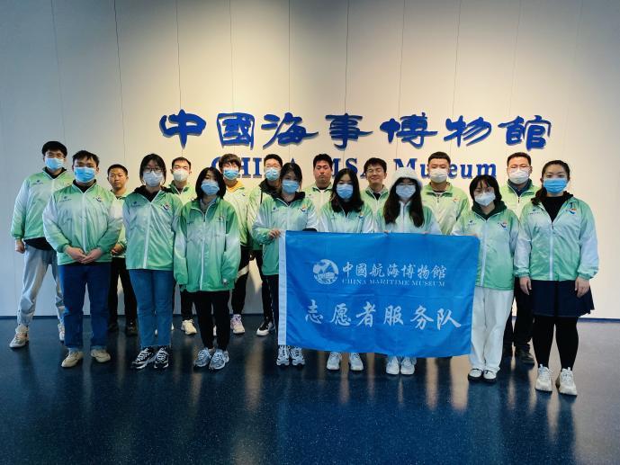 【文明旅游】遇见春天遇见你，文明旅游与你同行——中海博文明旅游志愿活动纪实