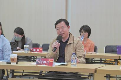 浦东新区举行文明精神建设主题研讨会 各界专家共话“中国式现代化的浦东实践”