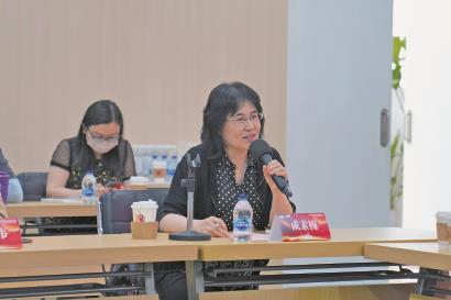 浦东新区举行文明精神建设主题研讨会 各界专家共话“中国式现代化的浦东实践”