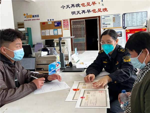 【移风易俗】小细节撬动大治理，来看这些街镇的基层治理新探索