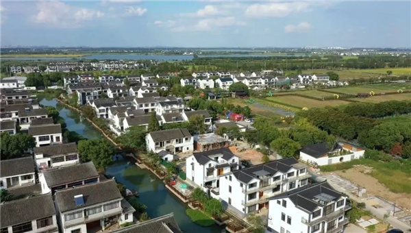 【宣传阐释精神文明创建活动】外修“颜值”、内提“素质”、涵养“气质”，浦东积极推进美丽庭院星级户创复评工作