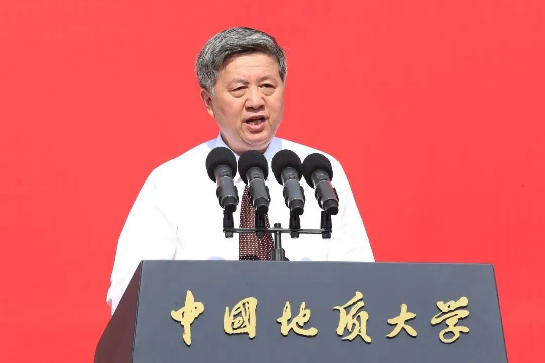 毕业季|首都高校唱响毕业骊歌 书记校长献上毕业寄语（一）