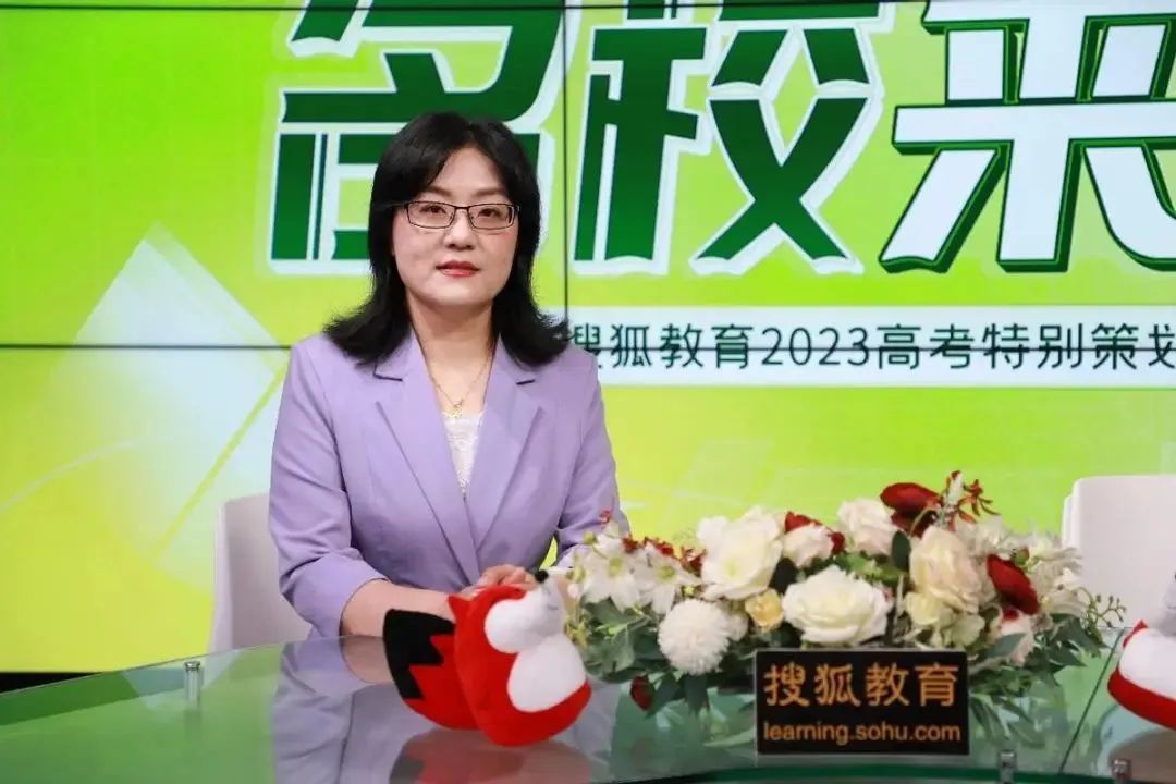 高招亮点|新增专业、在京扩招....北京市属高校的这些“招生新行动”你了解吗？