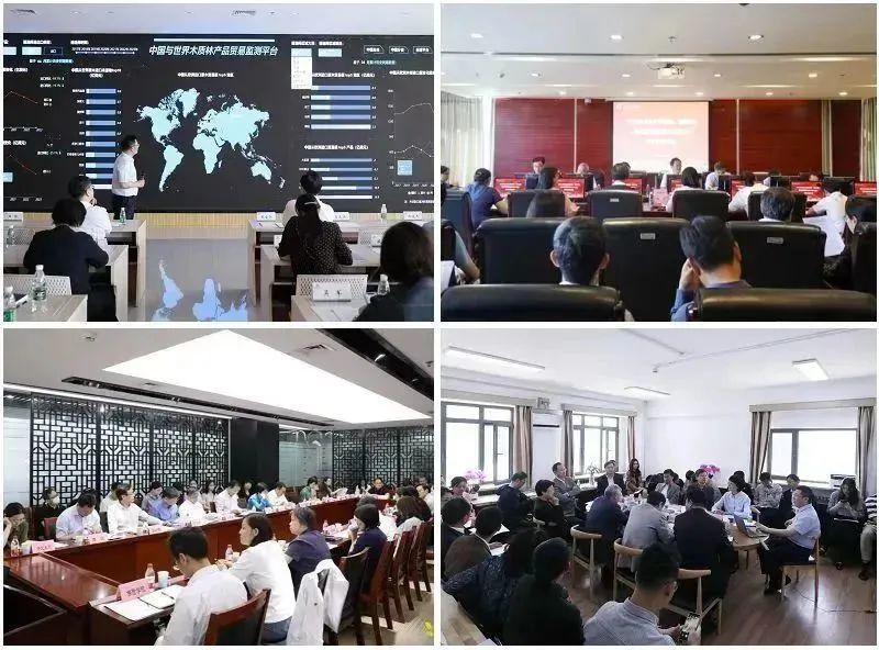 以学铸魂 主题教育进行时|“七弦”奏响主旋律 调查研究求实效 对外经济贸易大学扎实开展主题教育