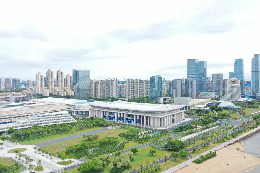 用网络汇聚文明力量——2023年中国网络文明大会观察