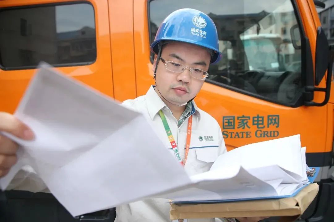 【先进典型】平凡的岗位，不平凡的贡献